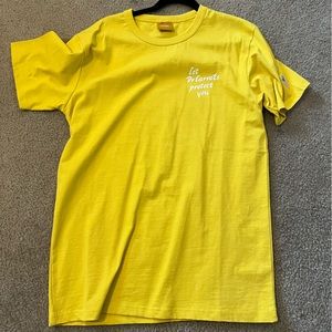 Carrots Men’s Large t-shirt